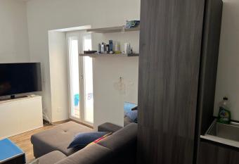 Shahz s home has rooms with a private hot tub