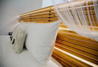 Yard Rooms has Balcony rooms