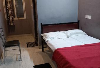 Radhika Lodge allows 18 year olds to book a room