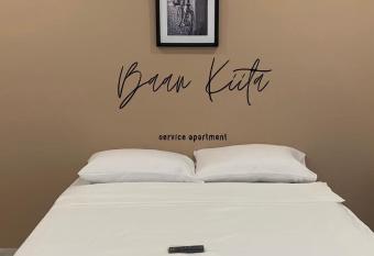 Baan Kiita has Balcony rooms