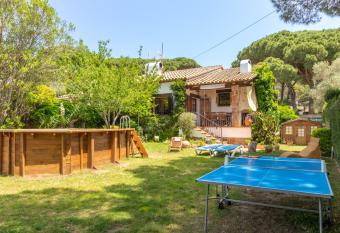 Aiguablava has Smoking/Balcony rooms