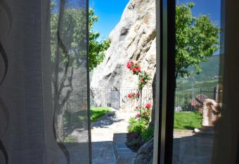 B&B L Arenaria has Balcony rooms