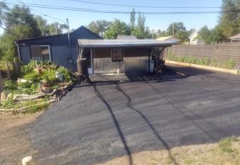 The Garden House has Balcony rooms