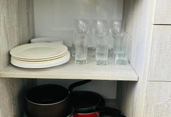 Pereybere view has Balcony rooms