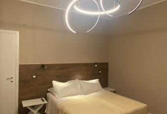 Casa Del Duca has Balcony rooms