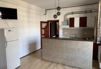 Studio Cris has Balcony rooms