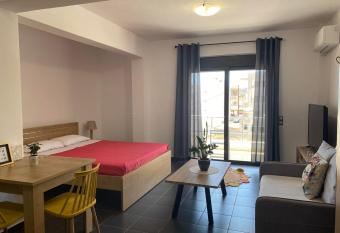 Studio Marika 2 has Balcony rooms