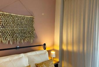 Cozy flat elix has Balcony rooms