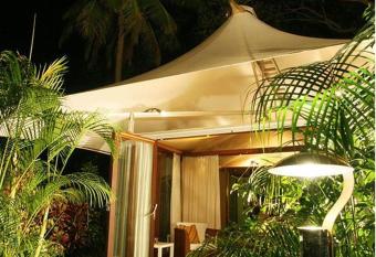 The Fiji Orchid allows 18 year olds to book a room
