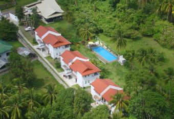 MARPAS Apartments has Balcony rooms