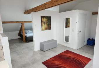 Bone ma has Balcony rooms