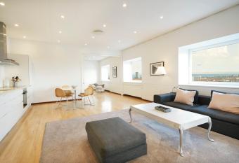 Europahuset Apartments allows 18 year olds to book a room