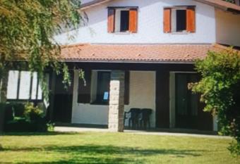 B&B CA di Beppe has Balcony rooms