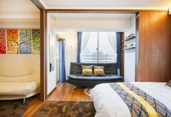 Chinatown#YOKOHAMASTADIUM#Ishikawacho sta#                  #                  4   #                     #            #      WIFI has Balcony rooms