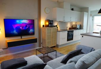 Luxury Penthouse, Best Location, 3 bedrooms has Balcony rooms