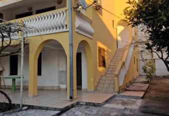 Apartman Kovacevic has Balcony rooms