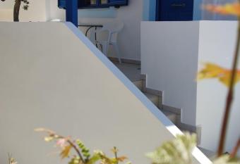 Georgia has Balcony rooms