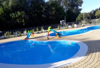 Pok  j 31 Domino Family Dominikana has Balcony rooms