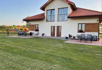 Apartamenty Mazury has Balcony rooms