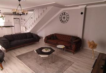 Villa Deluxe Panorama has Balcony rooms