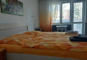 Garsonka Ostrava allows 18 year olds to book a room