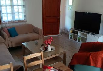 4 seasons has Balcony rooms