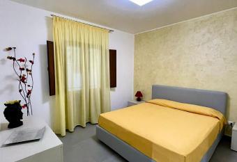 Appartamento Villa Bea Giallo has Balcony rooms