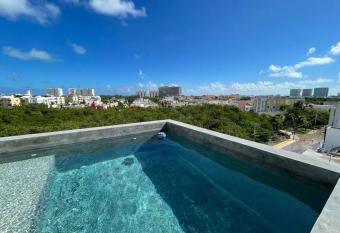 Mangle By Andiani has Balcony rooms