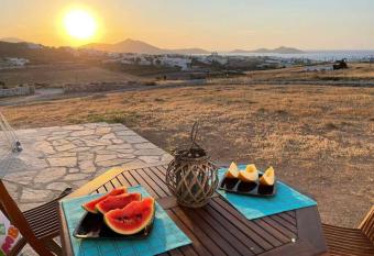 StAr Maisonette has Balcony rooms