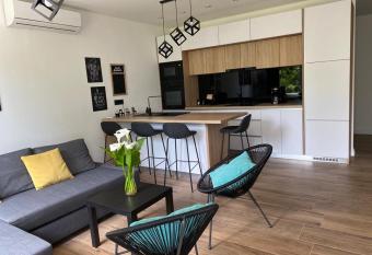 Mare Amor Rab has Balcony rooms