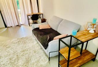 Appartement Cosy allows 18 year olds to book a room