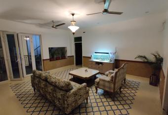 Vedica Vatica has Smoking/Balcony rooms