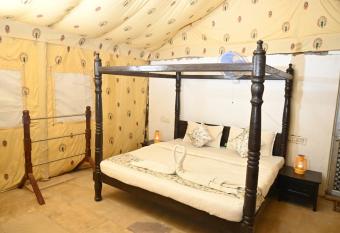 Mahindra Jaisalmer allows 18 year olds to book a room