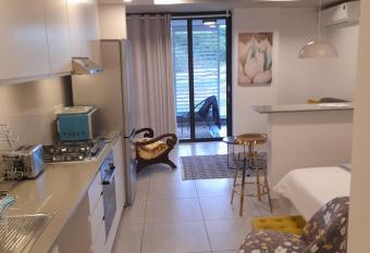 Umhlanga Vacation Home with Free WiFi has Balcony rooms