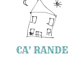 Ca  Rande has Balcony rooms