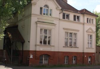 Markgrafenm  hle allows 18 year olds to book a room