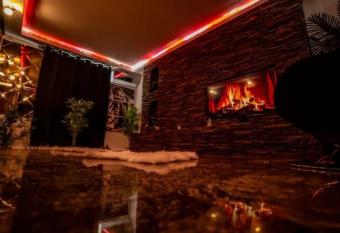 Nisha Sanctuary allows 18 year olds to book a room