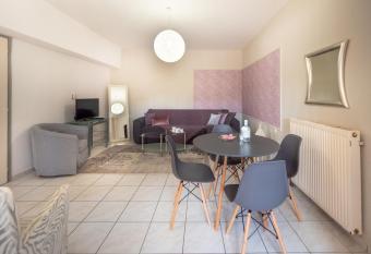            (Ianthi) appartment. has Balcony rooms