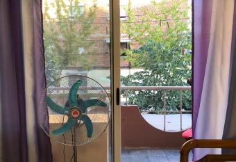 Hosting Hostel allows 18 year olds to book a room