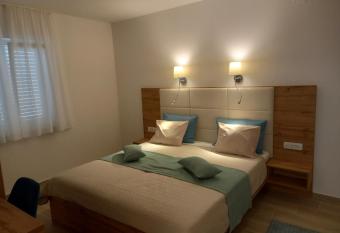 Arba sunshine has Balcony rooms