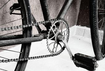 Due camere e una bici has Balcony rooms