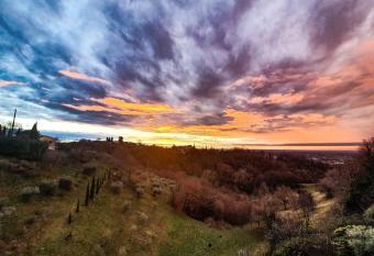 Appartamento Panoramico A bottega de Stona allows 18 year olds to book a room