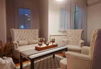 River Lux has Balcony rooms