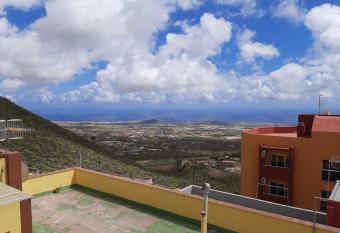 Casa Francisco has Balcony rooms
