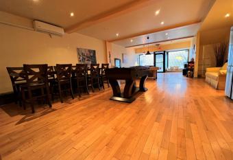 ReUnion has Balcony rooms