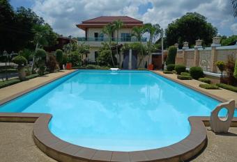 Sumali Villa has Balcony rooms