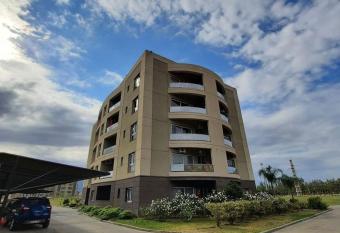 TERRA VILLAGE has Balcony rooms