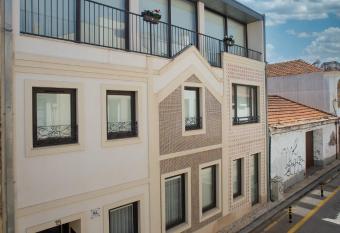 Ria Sal apartments has Balcony rooms