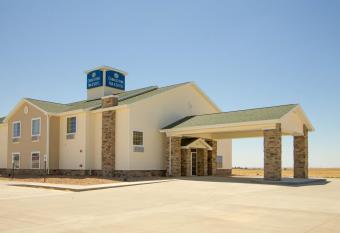 Cobblestone Inn & Suites - Eads allows 18 year olds to book a room