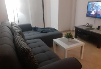 Casa Primi has Balcony rooms